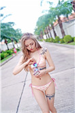 分手男女