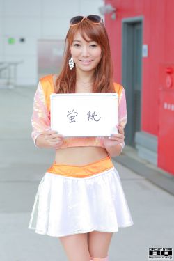 老女人